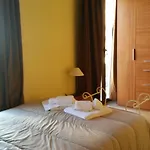 公寓 Turisticos La Garza Caces