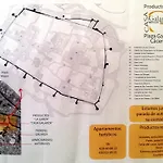 Turisticos La Garza Caces