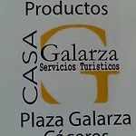 公寓 Turisticos La Garza *