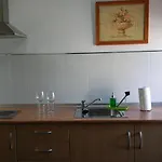 Apartamentos Turisticos La Garza