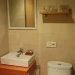 Apartamentos Turisticos La Garza Apartment *