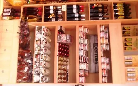 Turisticos La Garza *