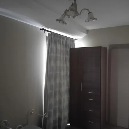 Apartamentos Turisticos La Garza *