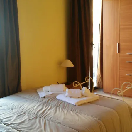 Apartament Turisticos La Garza Caces