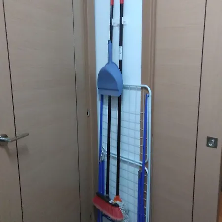 Apartament Turisticos La Garza *