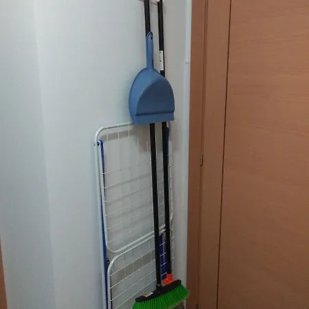Apartamentos Turisticos La Garza * Caceres