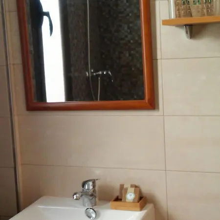 Turisticos La Garza *