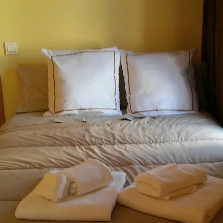 Turisticos La Garza Apartament *