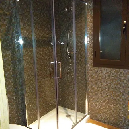 Apartament Turisticos La Garza