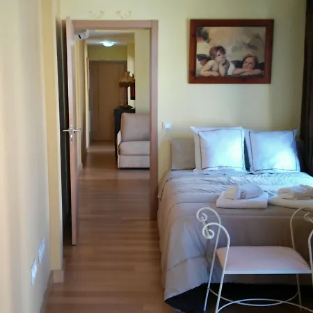 Turísticos La Garza Apartamento *
