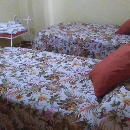 Turísticos La Garza Apartamento *