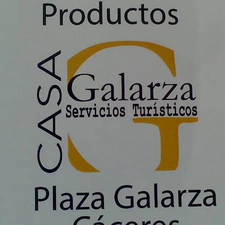 Apartamento Turísticos La Garza *