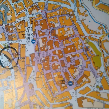 Apartamentos Turisticos La Garza *