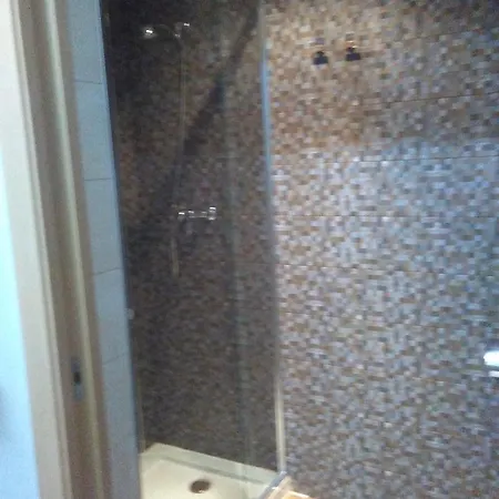 Apartamentos Turisticos La Garza