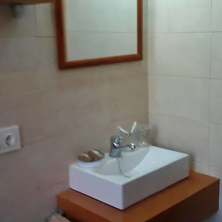 Apartamentos Turisticos La Garza Caceres
