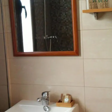 Apartamentos Turisticos La Garza Apartment Caceres