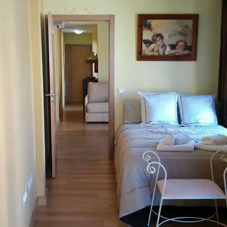 Apartamento Turísticos La Garza Caces