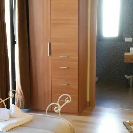 Apartamentos Turisticos La Garza Apartment