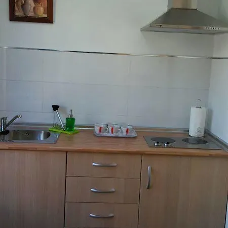 Apartamentos Turisticos La Garza * Caceres