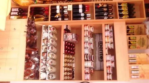 Turisticos La Garza *