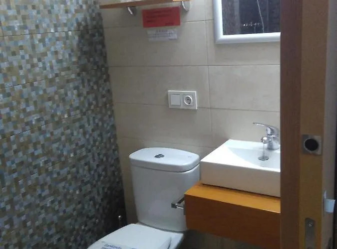 Turisticos La Garza Appartement *