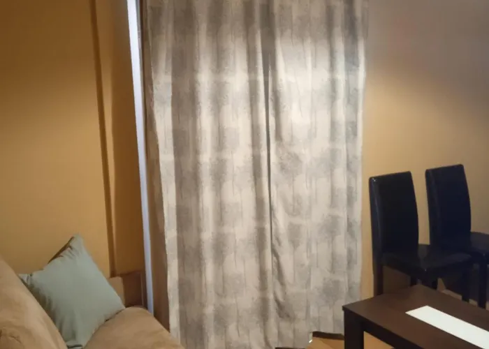 Appartement Turisticos La Garza Caces