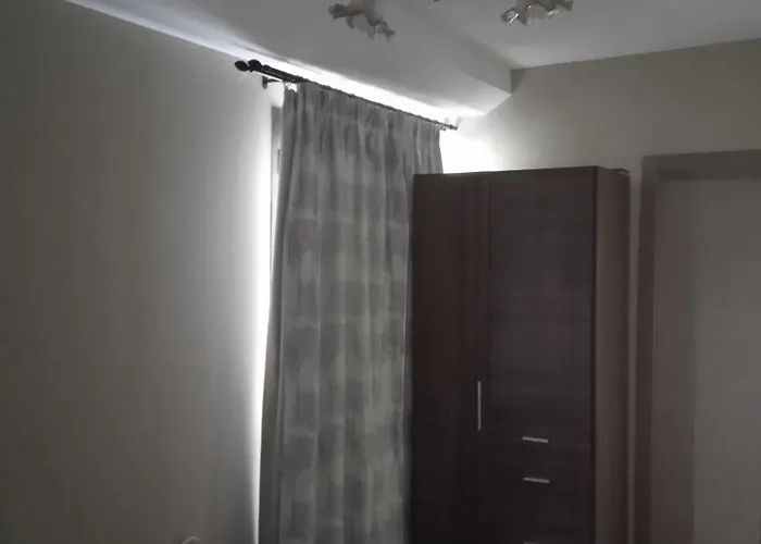 Turisticos La Garza *