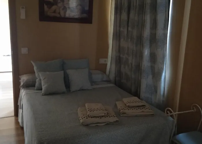 Turísticos La Garza