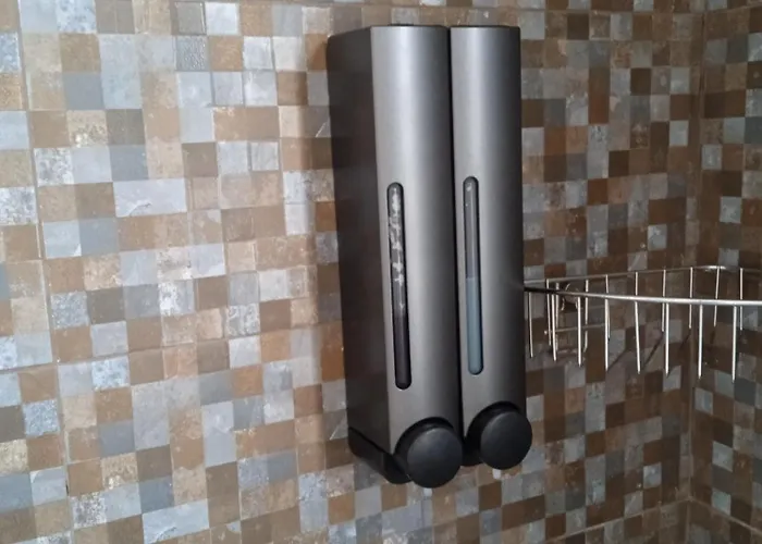 Appartamento Turisticos La Garza *