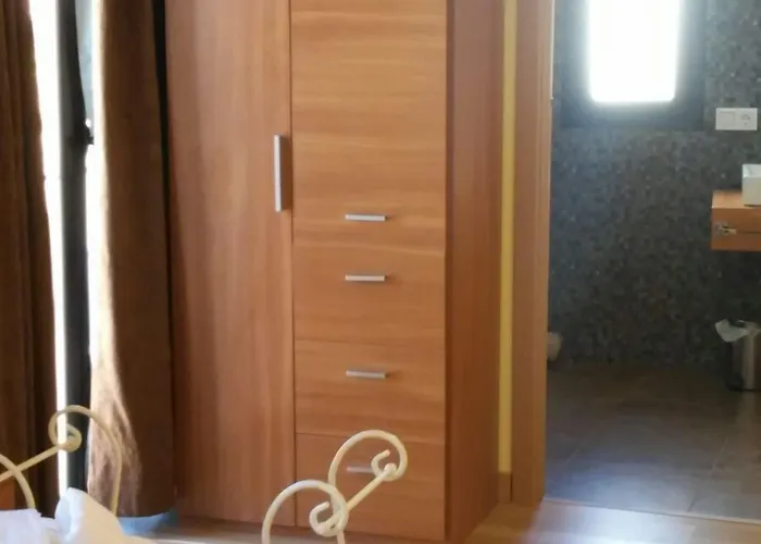 Turísticos La Garza