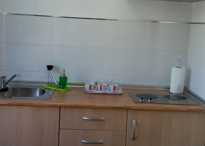 Turísticos La Garza * Caces