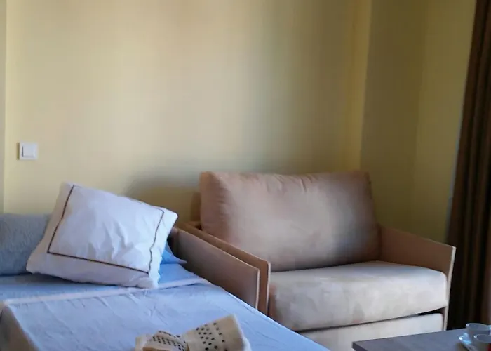 Turisticos La Garza Appartement *