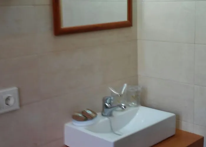 Turisticos La Garza Appartement *