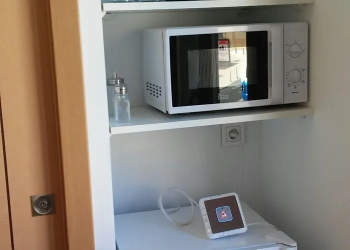 Turísticos La Garza * Caces