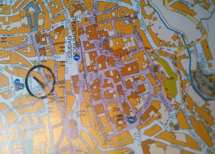 Turisticos La Garza Appartement