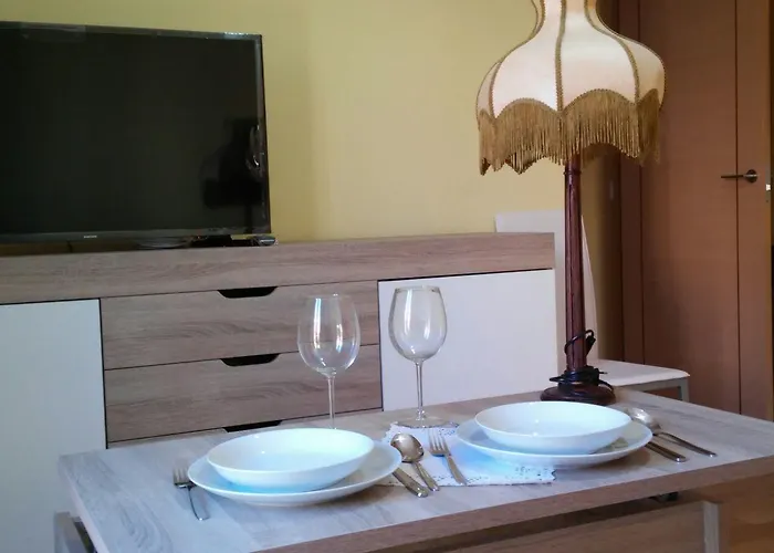 Turisticos La Garza Appartamento *