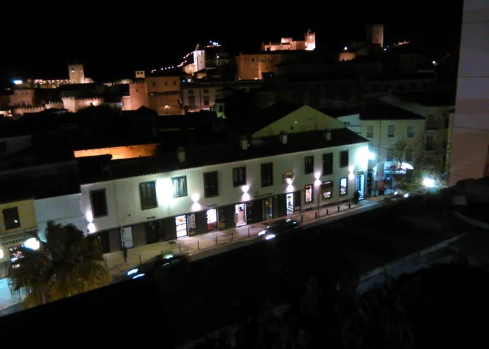 Appartement Turisticos La Garza *