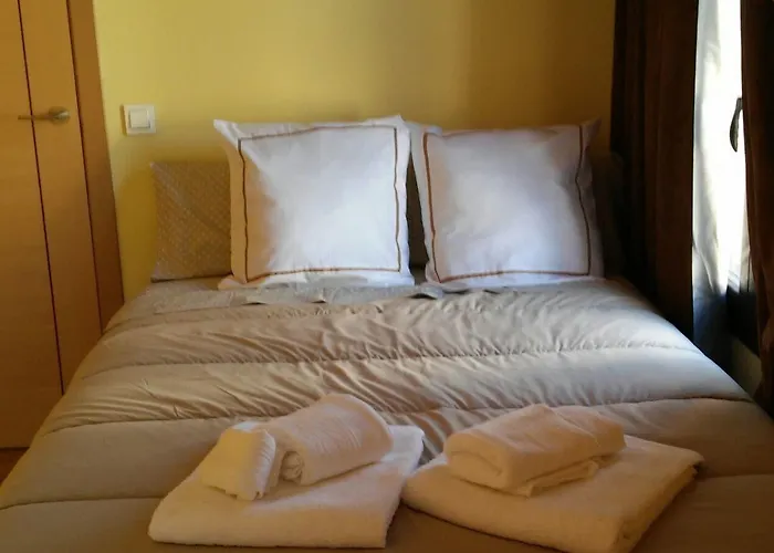 Turisticos La Garza Appartement *