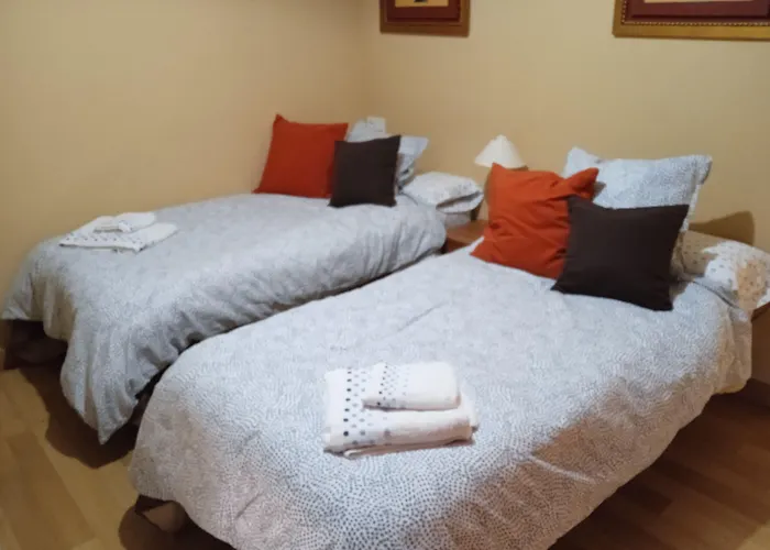 Turisticos La Garza Appartement