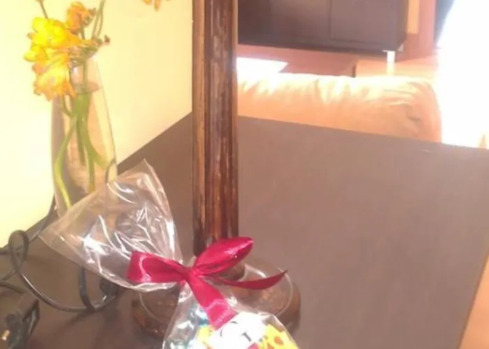 Appartamento Turisticos La Garza *