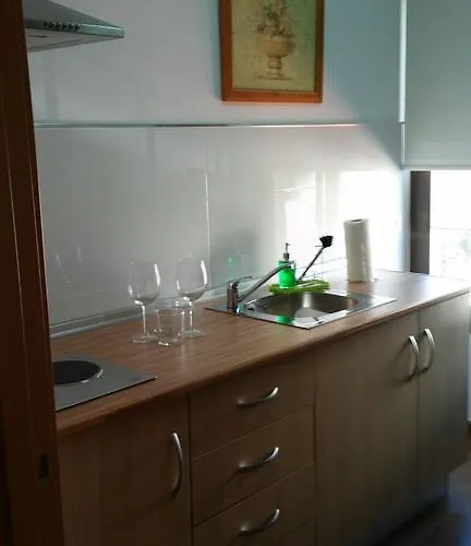 Appartement Turisticos La Garza Caces