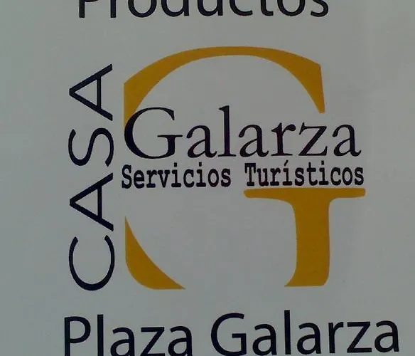 Appartamento Turisticos La Garza *