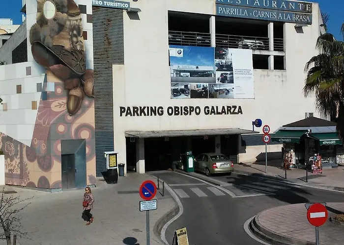 Turisticos La Garza Appartamento *