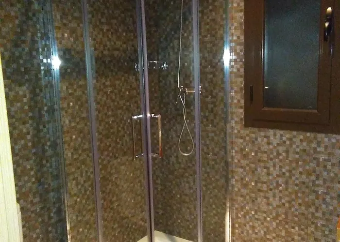 Appartement Turisticos La Garza