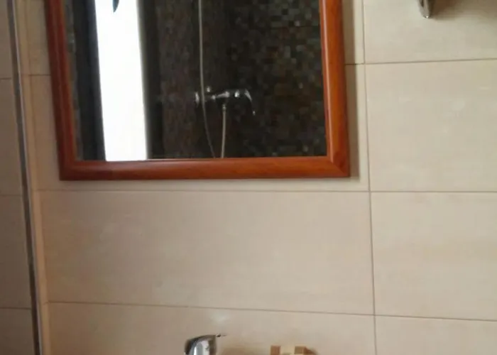 Turísticos La Garza Apartamento Caces