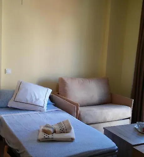 Turísticos La Garza