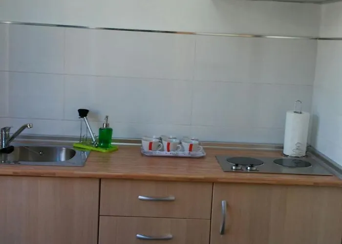 Turisticos La Garza * Caces